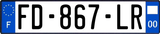 FD-867-LR