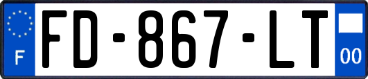 FD-867-LT