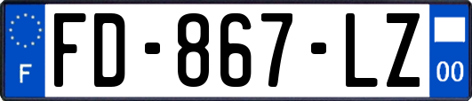 FD-867-LZ