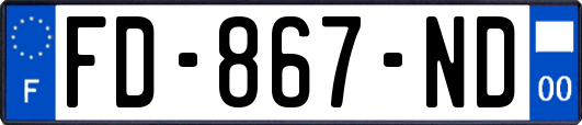 FD-867-ND