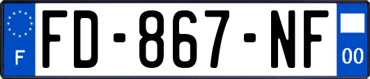 FD-867-NF