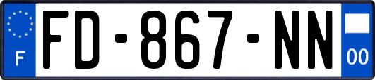 FD-867-NN