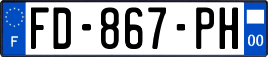 FD-867-PH