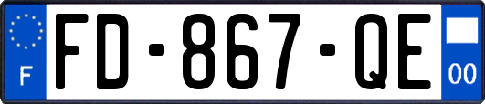 FD-867-QE