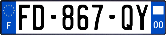 FD-867-QY
