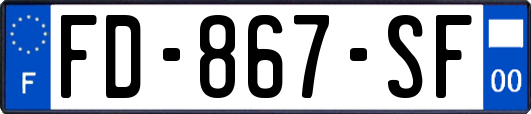 FD-867-SF
