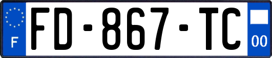 FD-867-TC