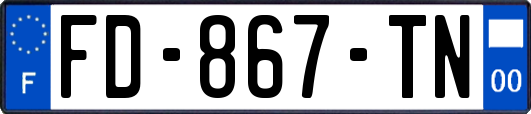 FD-867-TN