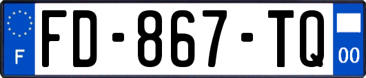 FD-867-TQ