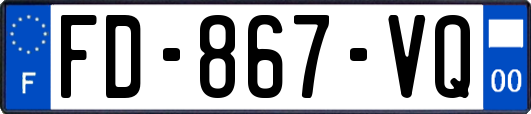 FD-867-VQ