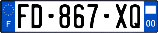 FD-867-XQ