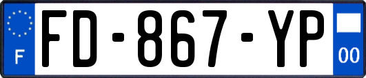 FD-867-YP