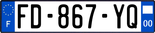FD-867-YQ