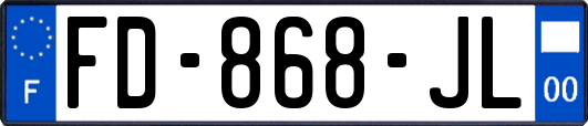 FD-868-JL