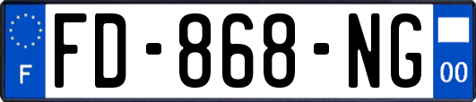 FD-868-NG