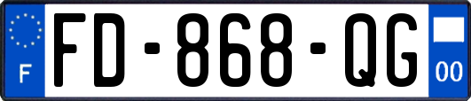 FD-868-QG