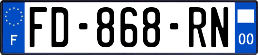 FD-868-RN