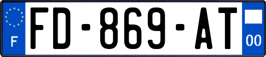 FD-869-AT