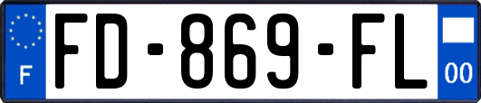 FD-869-FL