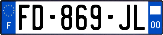 FD-869-JL