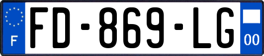 FD-869-LG