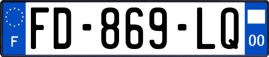 FD-869-LQ