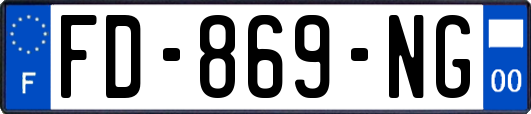 FD-869-NG
