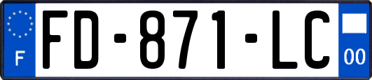 FD-871-LC