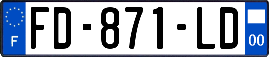 FD-871-LD