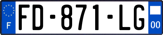 FD-871-LG