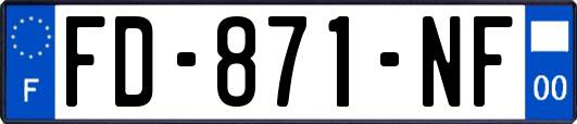 FD-871-NF