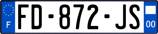 FD-872-JS