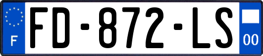 FD-872-LS