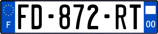 FD-872-RT