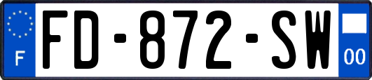 FD-872-SW