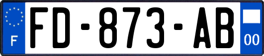 FD-873-AB