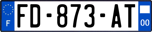 FD-873-AT