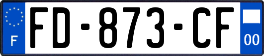 FD-873-CF