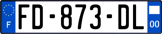 FD-873-DL