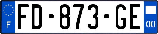 FD-873-GE