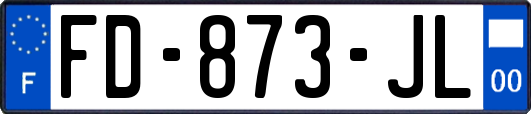 FD-873-JL