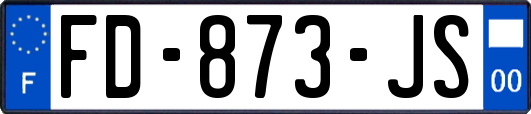 FD-873-JS