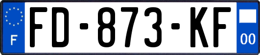 FD-873-KF