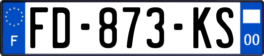 FD-873-KS