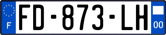FD-873-LH