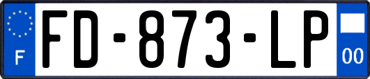 FD-873-LP