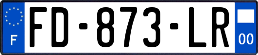 FD-873-LR