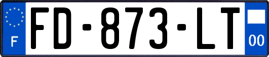 FD-873-LT