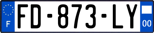 FD-873-LY