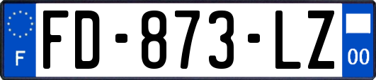 FD-873-LZ